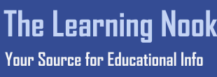 The Learning Nook